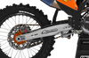 KTM Graphics Kit - Scale