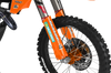 KTM Graphics Kit - Scale
