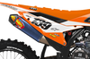 KTM Graphics Kit - Scale