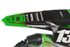 Kawasaki Graphics Kit - Trader