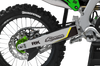 Kawasaki Graphics Kit - Trader