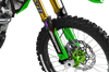 Kawasaki Graphics Kit - Trader