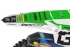 Kawasaki Graphics Kit - Herman Green