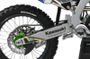 Kawasaki Graphics Kit - Herman Green