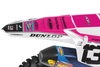 Kawasaki Graphics Kit - Herman Pink