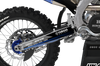 Yamaha Graphics Kit - Style Blue