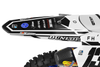 Yamaha Graphics Kit - Style White