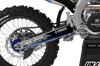 Yamaha Graphics Kit - Style White