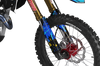 Honda Moaning Monsters Graphics Kit -  Starlight Slop