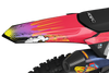 Honda Moaning Monsters Graphics Kit -  Slopy McLarey