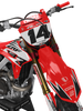 Honda  Graphics Kit - Replica Spike