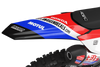 Honda Graphics Kit - Barch Red