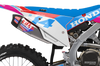 Honda Graphics Kit - Barch Pink