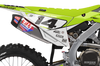 Honda Graphics Kit - Blink Lime