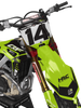 Honda Graphics Kit - Blink Lime