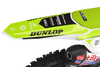 Honda Graphics Kit - Blink Lime