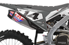 Honda Graphics Kit - Sublime Grey