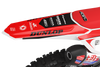 Honda Graphics Kit - Blink Red