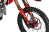Honda Graphics Kit - Blink Red
