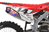 Honda Graphics Kit - Blink Red