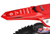 Honda Graphics Kit - Sublime Red
