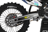 Husqvarna  Graphics Kit - Uni Grey