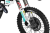 Husqvarna  Graphics Kit - Uni Grey