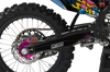 Husqvarna  Moaning Monsters Graphics Kit - Muckya