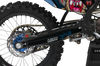 Husqvarna Moaning Monsters Graphics Kit -  Slopy McLarey