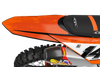 KTM Moaning Monsters Graphics Kit -   Sneaky & Dopey