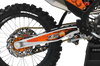 KTM Moaning Monsters Graphics Kit -   Sneaky & Dopey