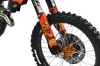 KTM Moaning Monsters Graphics Kit -   Sneaky & Dopey