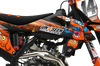 KTM Moaning Monsters Graphics Kit -   Sneaky & Dopey