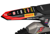 Honda Graphics Kit - Basic