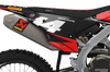 Honda Graphics Kit - Basic