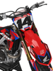 Honda Graphics Kit - Glide