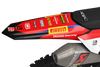Honda Graphics Kit - Glide