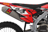 Honda Graphics Kit - Glide