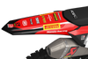 Honda Graphics Kit - Racing Woody