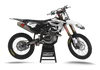 Honda Graphics Kit - Perceive