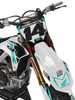 Honda Graphics Kit - Spark