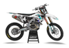 Honda Graphics Kit - Spark