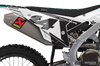 Honda Graphics Kit - Spark