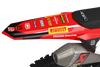 Honda Graphics Kit - Blade