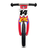 Un4seen Balance Bike - Retro Honda