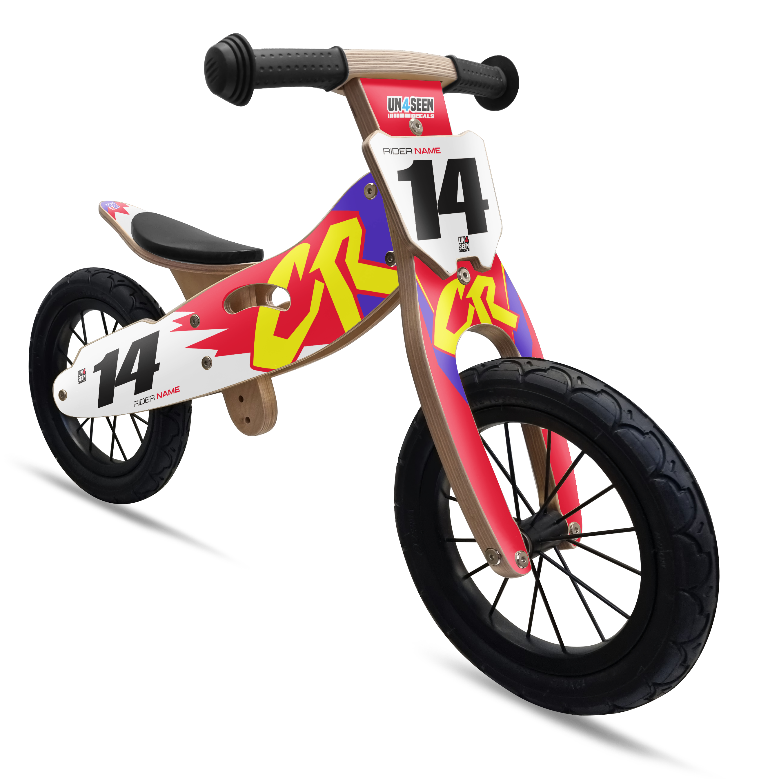 Honda balance outlet bike