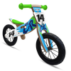 Un4seen Balance Bike - Retro Honda