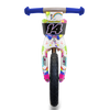 Un4seen Balance Bike - Unicorns & Rainbows