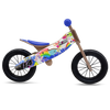 Un4seen Balance Bike - Unicorns & Rainbows