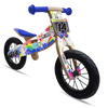 Un4seen Balance Bike - Unicorns & Rainbows